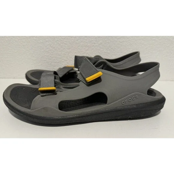 CROCS | Shoes | Crocs Mens Swiftwater Expedition Sandal Size  display picture 2